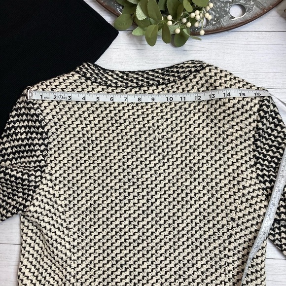 St. John Knit Jacket - Picture 7 of 16